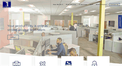 Desktop Screenshot of mattnj.com